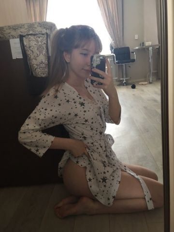 Анкета проститутки Эдита - Фото 1, , 26 лет, №301507